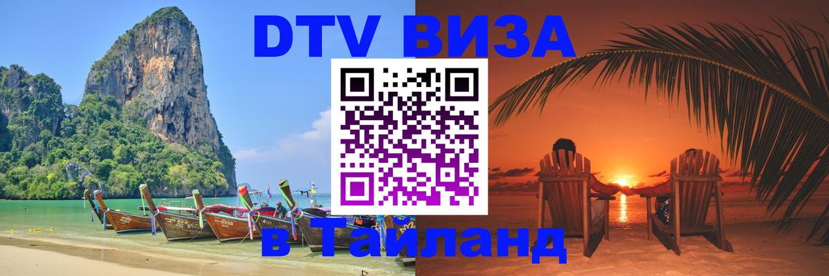 Как сделать DTV визу в Тайланд Новомосковск 